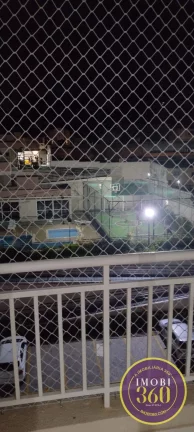 Imagem Apartamento à Venda no Veredas de Ferraz Condomínio Clube - 55 m² 2 Dormitórios