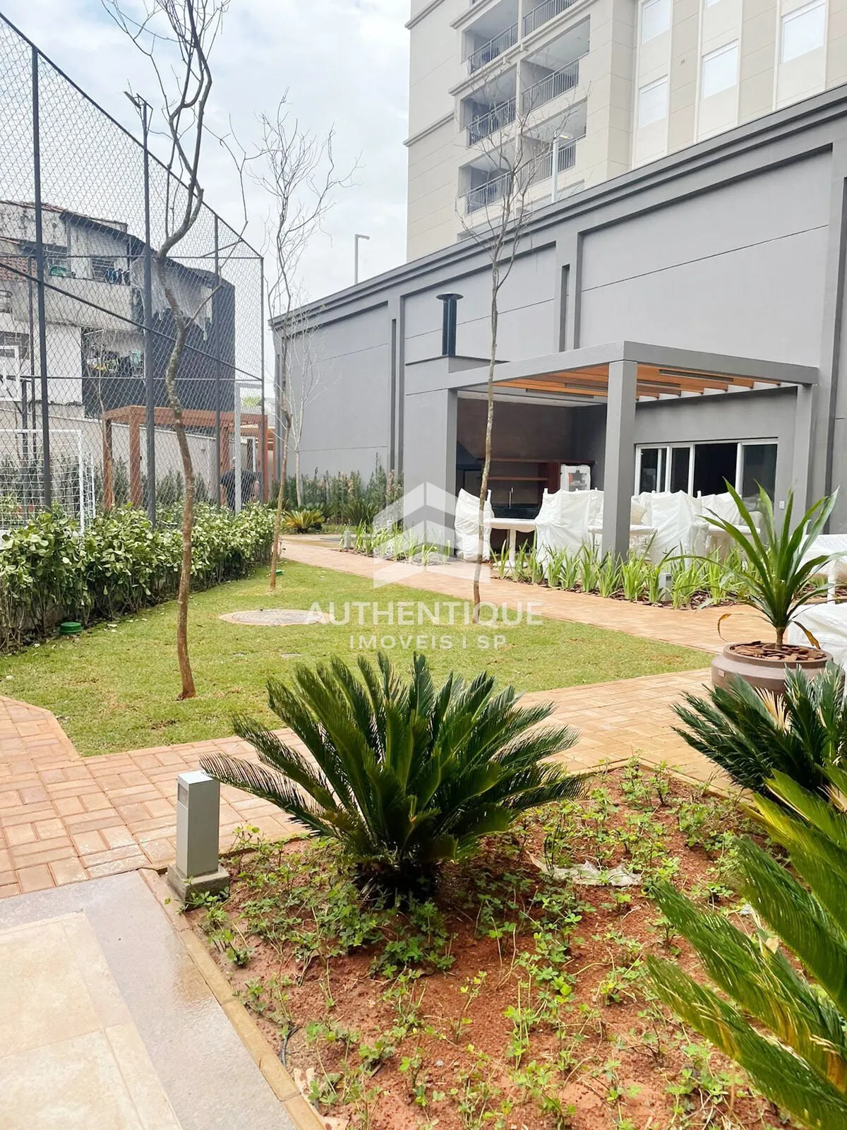 Imagem LIVING ELEGANCE SÃO PAULO - Apartamento à venda no bairro Pari - São Paulo/SP, Zona Central