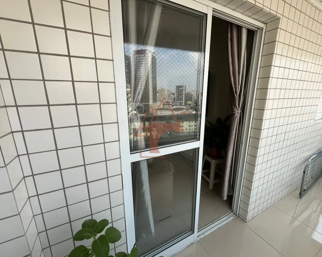 Imagem Apartamento com 2 Quartos à Venda, 68 m² em Boqueirão - Praia Grande