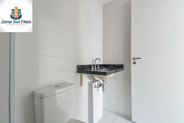 Imagem Apartamento à Venda Na Vila Mariana com 1 Suíte e 1 Vaga - Ideal Para Moradia Ou investimento