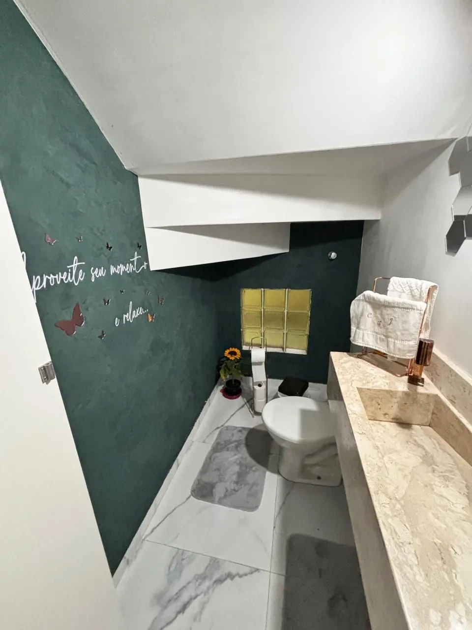 Imagem Casa com 3 Quartos à Venda, 111 m² em Vila Nossa Senhora de Fátima - Guarulhos