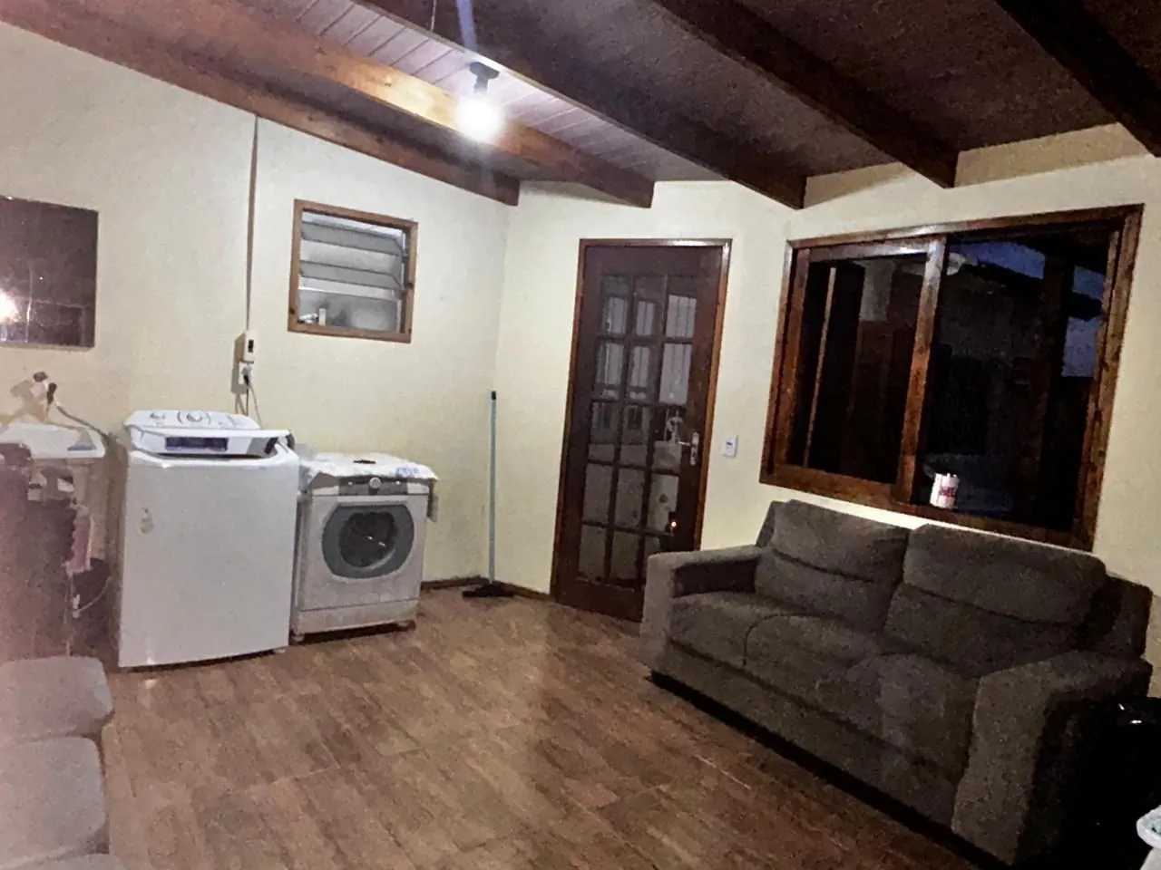 Imagem Casa 2 dormitorios com suite
