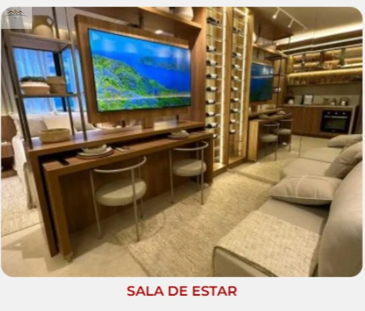 Foto do imóvel APARTAMENTO RESIDENCIAL em São Bernardo do Campo - São Paulo, Centro