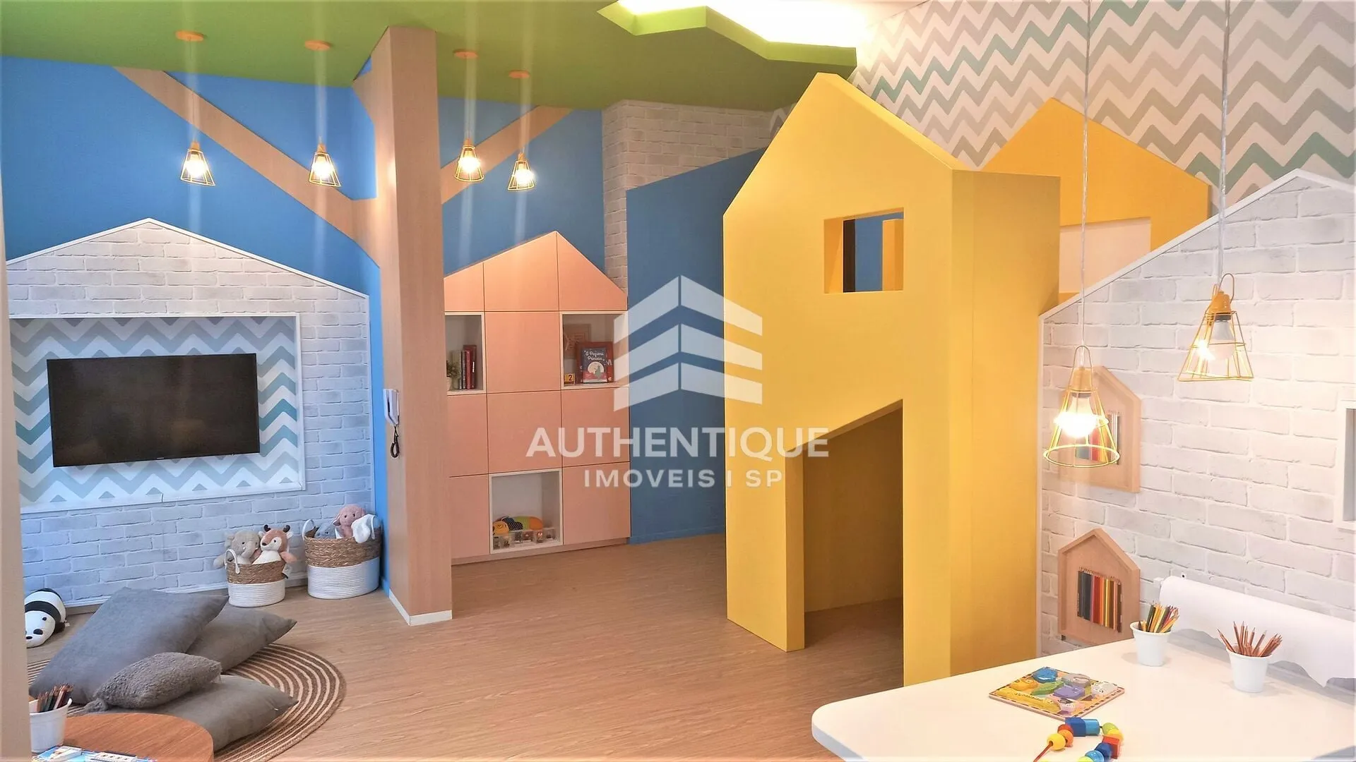 Imagem L'APOGÉE HIGIENOPOLIS - Apartamento à venda em São Paulo/SP