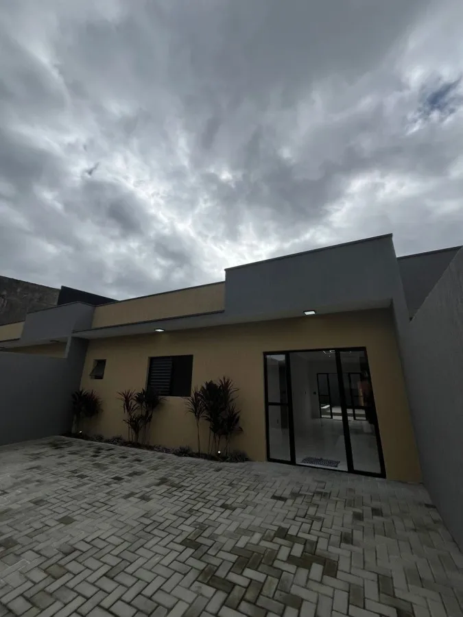 Imagem Casa para Venda em Itanhaém, Jardim das Palmeiras, 2 dormitórios, 1 suíte, 2 banheiros, 2 vagas