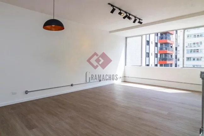 Apartamento à Venda - Higienópolis, 2 Quartos, 97m2 - São Paulo | Gramachos