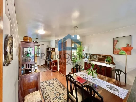 Imagem Casa à Venda em Condomínio na Região da Granja Viana