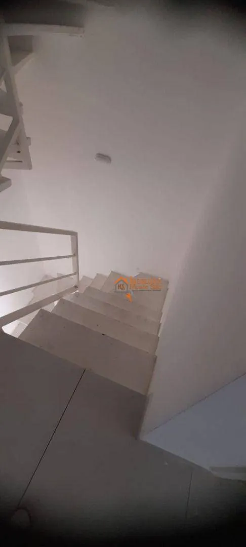 Imagem Sobrado com 3 dormitórios à venda, 300 m² por R$ 1.400.000,00 - Parque Renato Maia - Guarulhos/SP
