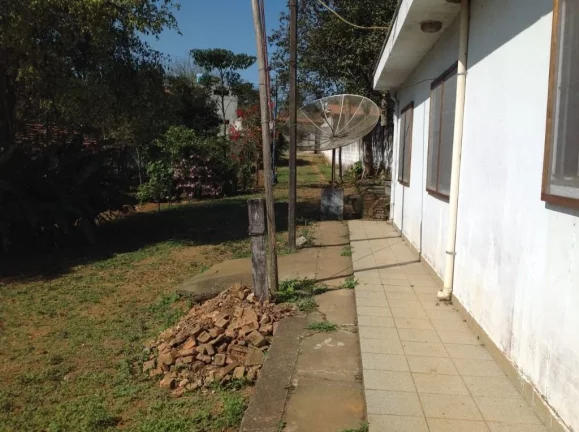 Imagem Chácara com 2 dormitórios à venda, 3920 m² por R$ 1.500.000,00 - Chácaras Reunidas Guaio - Suzano/SP