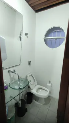 Imagem Sobrado com 9 Quartos à Venda, 165 m²em Vila Mariana - São Paulo