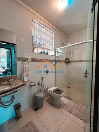 Imagem Casa de alto padrão em ótima localização no bairro Bom Jesus em Coronel Fabriciano.