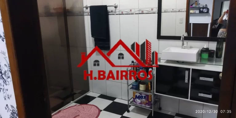 Imagem Chácara à Venda 1280m² Santa Cecília II - São José dos Campos