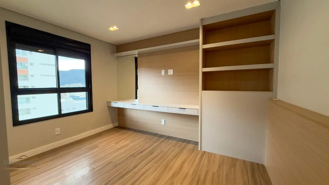 Imagem Apartamento planejado a venda no Centro de Poços de Caldas - MG