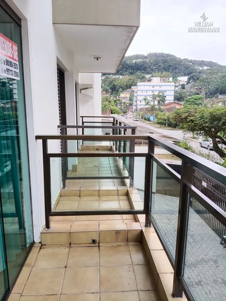 Imagem Apartamento com 3 dormitórios é uma suíte no Guarujá