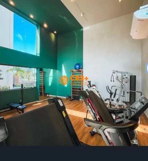 Imagem Flat à Venda Decorado de Alto Padrão em Muro Alto-PE