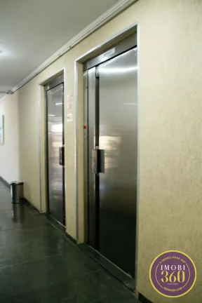 Imagem Apartamento com 3 Quartos e 1 banheiro à Venda, 45 m² por R$ 290.000