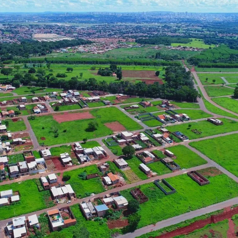 Imagem Área à venda no bairro Residencial Bela Goiânia - Goiânia/GO