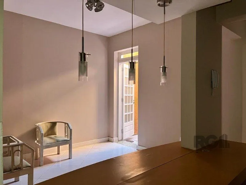 Imagem Apartamento para Venda - 57.4m², 2 dormitórios, Petrópolis