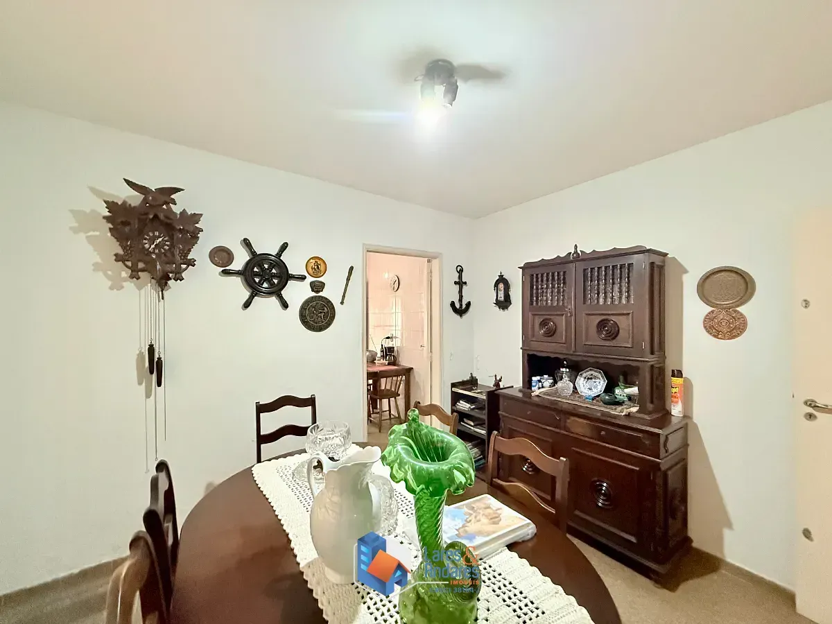 Imagem Sobrado para venda em Campo Belo com 3 quartos, 173m²