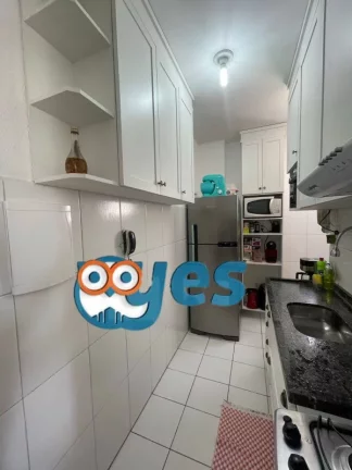Imagem Apartamento residencial para Venda, Pedra do Descanso, Feira de Santana
