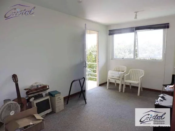 Imagem Casa com 3 quartos (1 suíte) à venda, 275 m² - Condomínio Palos Verdes - Granja Viana - Cotia/SP