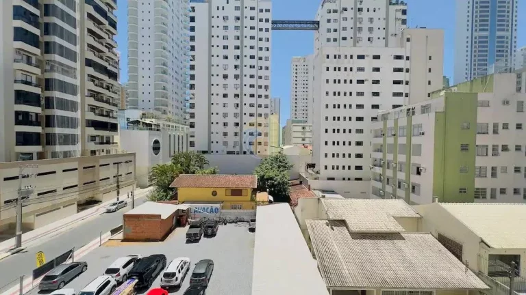 Imagem Edifício São Conrado