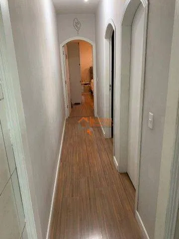 Imagem Casa com 2 dormitórios à venda, 70 m² por R$ 530.000,00 - Parque Continental - Guarulhos/SP
