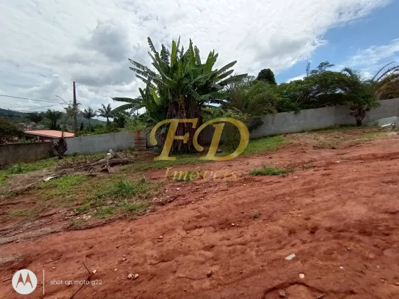 Imagem Terreno para Formação de Chácara em Atibaia
