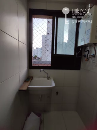 Imagem APARTAMENTO 3 QUARTOS NO VERSATILE JARDIM APIPEMA