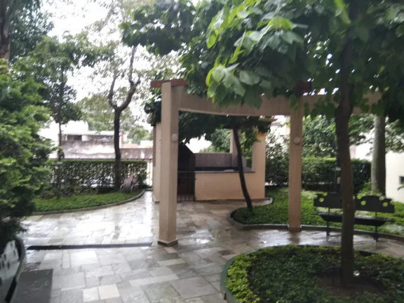 Imagem Apartamento com 2 Quartos à Venda, 42 m² em Vila Talarico - São Paulo