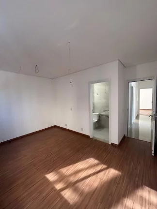 Imagem Apartamento de 3 quartos, sendo uma suíte, preparado para área gourmet !