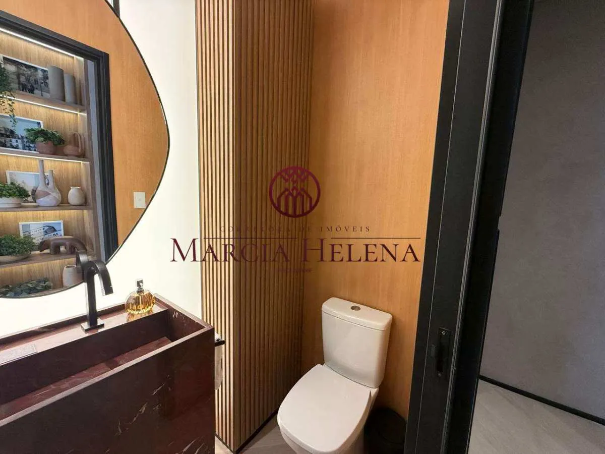 Imagem Apartamento de luxo à venda em Campinas, Cambuí, com 3 quartos, 113m2