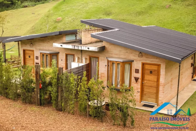 Imagem Refúgio na Mantiqueira: Seu Escape Perfeito em Santo Antônio do Pinhal