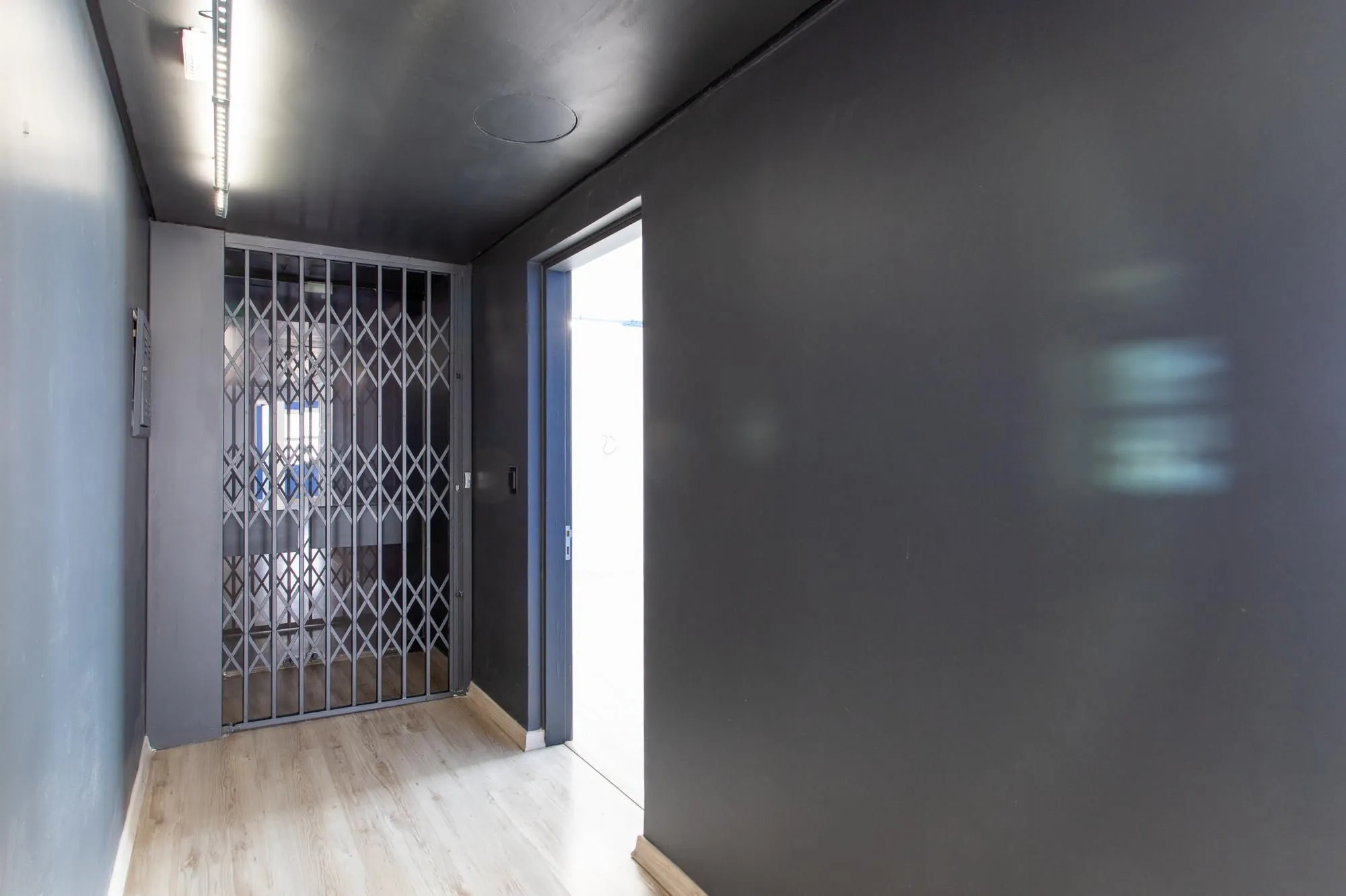 Imagem Andar inteiro de 214 m²