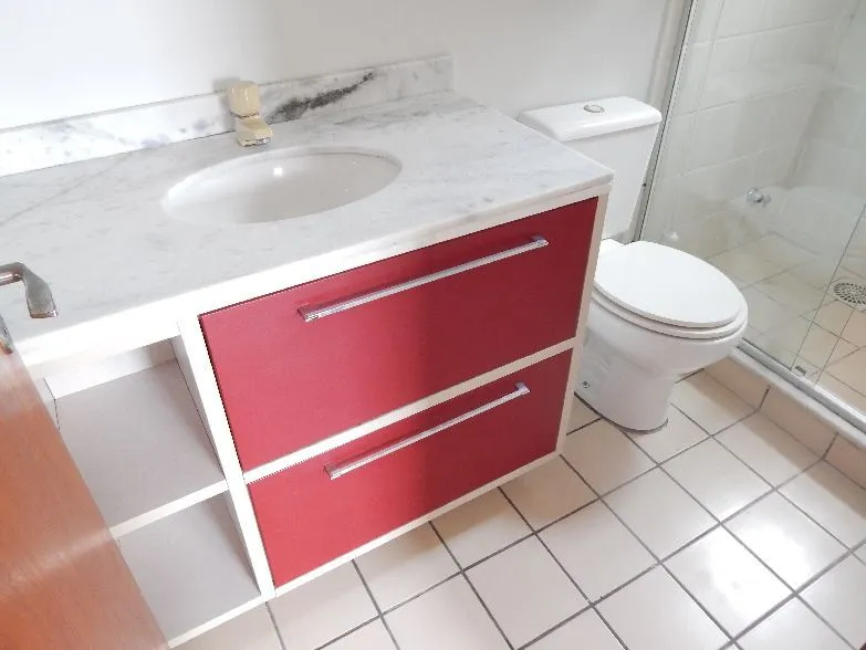 Imagem Apartamento em Jardim Itu