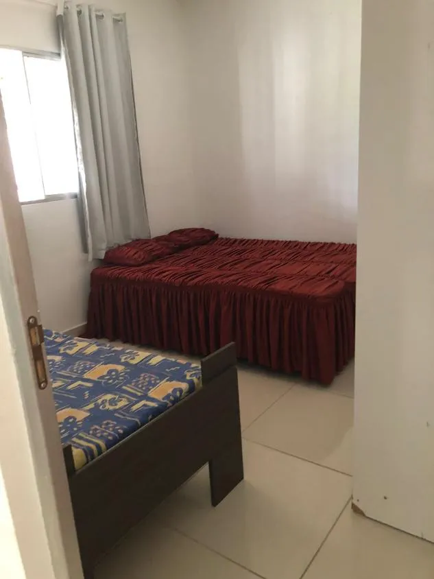 Imagem Vendo uma linda chácara em Esmeraldas/MG com 1.100 m² de área