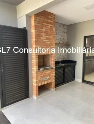 Foto do imóvel CASA CONDOMÍNIO MANTOVA INDAIATUBA/SP