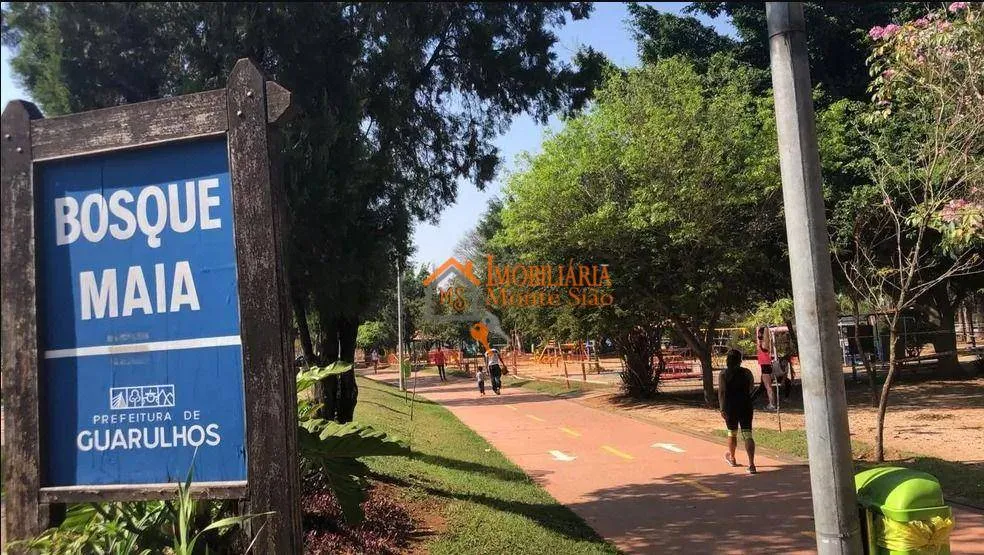 Imagem Sobrado com 3 dormitórios à venda, 125 m² por R$ 230.000,00 - Jardim Lenize - Guarulhos/SP