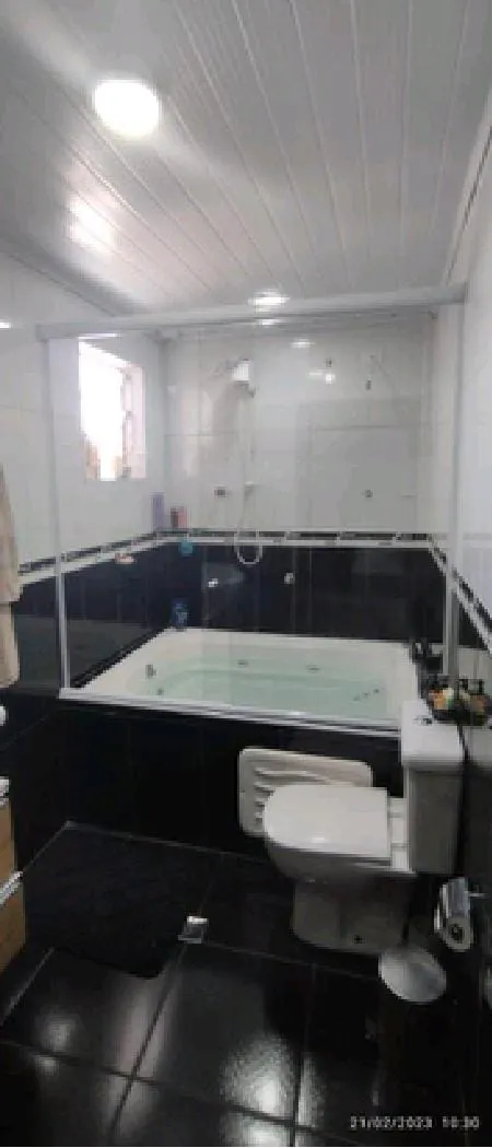 Imagem VENDO LINDO SOBRADO NA BAIRRO CAMPO GRANDE SP! (ZONA SUL-SP)