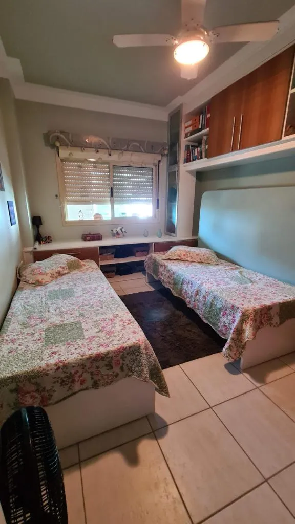 Imagem Apartamento 2 Dormitórios - Bairro Zona Nova