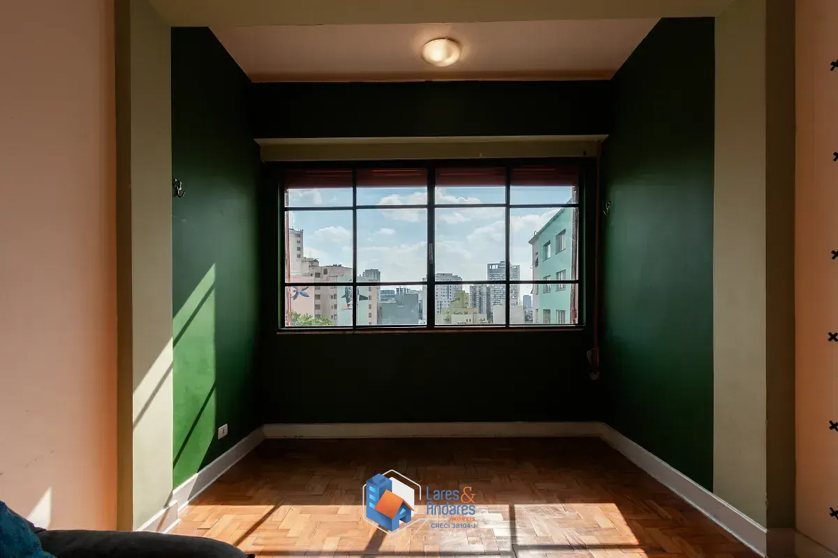 Imagem Apartamento para venda em Barra Funda com 2 quartos, 79m²