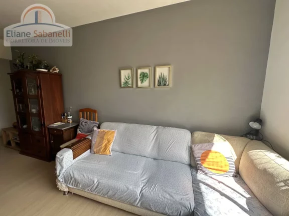Imagem Apartamento à Venda 3 Dormitórios, 2 vagas, 70 m. Piscina na Vila Andrade