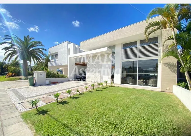Imagem Casa para Venda em Capão Da Canoa / RS no bairro Centro