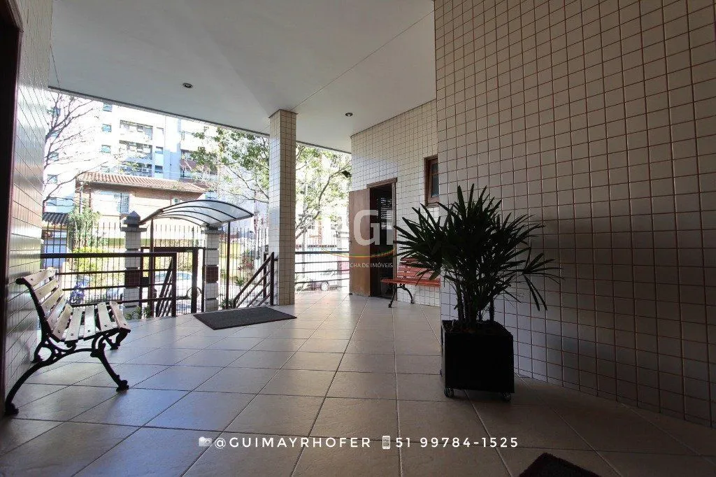 Imagem Apartamento para Venda - 93.54m², 2 dormitórios, sendo 1 suites, 2 vagas - Boa Vista