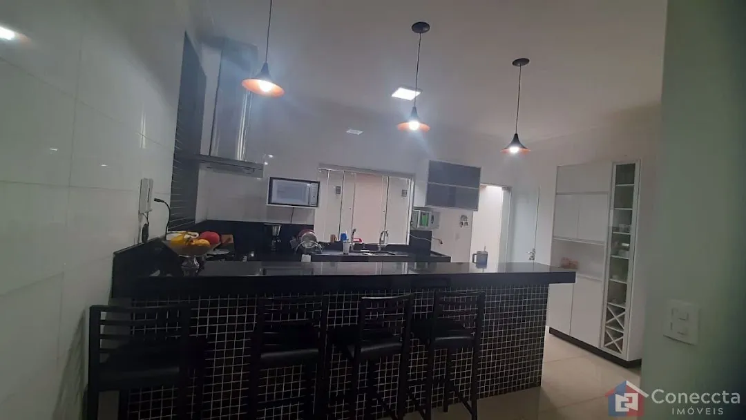 Imagem Casa Residencial à venda, Jardim Panorâmico, Patos de Minas - CA0332.