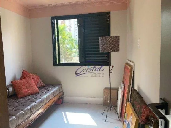 Imagem Apartamento Vende 86m² Vila São Francisco
