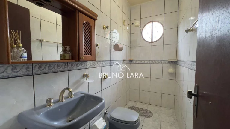 Imagem Casa a venda em Igarapé / Condomínio Fazenda Solar
