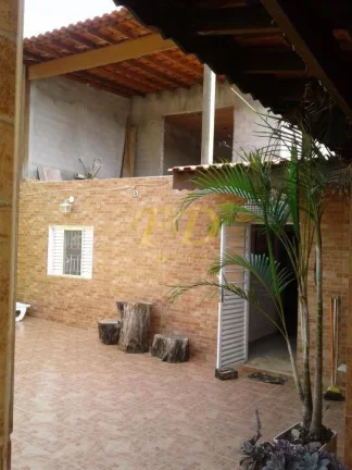 Imagem Casa em Atibaia