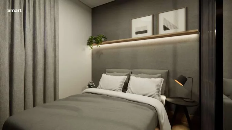 Imagem Maxxi View - Residencial - Apartamento à venda no bairro Jurerê - Florianópolis/SC