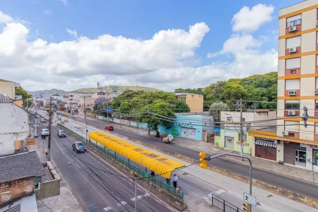 Imagem Apartamento para venda no bairro Partenon em Porto Alegre